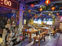 大堂-人民公社大食堂(张家湾店)