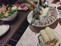 -囍凤楼·粤菜·点心·火锅(温特莱店)
