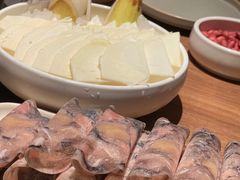 -巴奴毛肚火锅(京西大悦城店)
