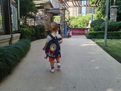 -嘉定民办实蒙早教中心