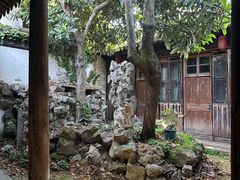 -小雅青年旅舍(平江路店)