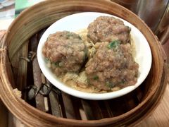 陈皮牛肉球-添好运点心专门店(中环IFC店)