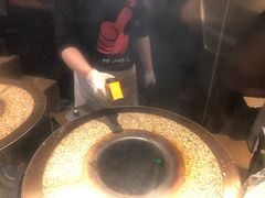 -阿甘锅盔(合生汇购物中心店)