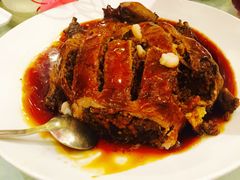 八宝鸭-上海老站(徐家汇店)