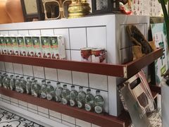 -春莱·老挝咖啡·泰式奶茶(钟楼店)