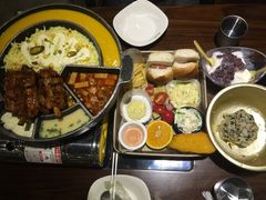-火炉火自助餐(枫蓝国际店)