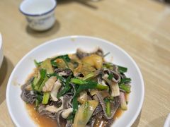 -东山茶寮(新安店)