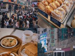 -添好运点心专门店(深水埗店)