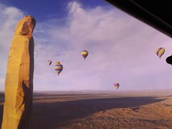 -翱翔飞越地平线