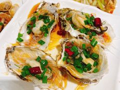 -洲晓鱻舟山海鲜(2号店)