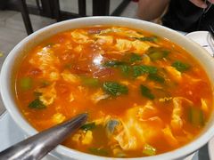 -听涛雅苑百味饺子老家菜馆