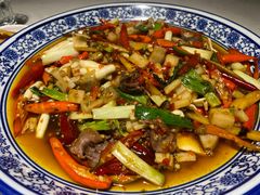 -院8里·小聚园老川菜(九眼桥店)