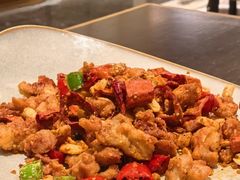 -臻萃轩中餐厅(国家会展中心店)