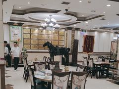 -清真马家美食城•海鲜•青岛菜•火锅(延安三路店)