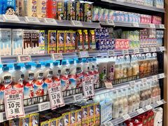 -百佳永辉超市(福田星河店)