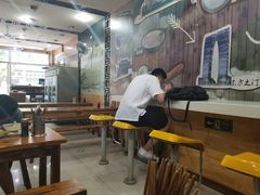 -阊门姚记豆浆(旧学前直营店)