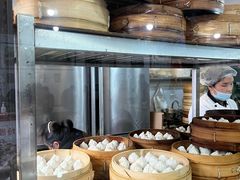 -南翔饭店