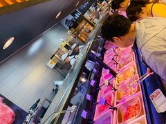 -盛江山自助料理(奥莱锦辉购物广场店)