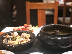 原味汽锅鸡-云海肴·汽锅鸡·云南菜(美罗城店)