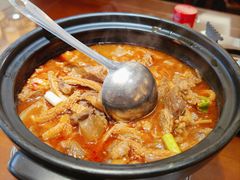 -肖记公安牛肉鱼杂馆·省级非物质文化遗产(三角路直营店)