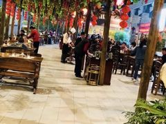 大堂-森谷美食公园(杨行店)
