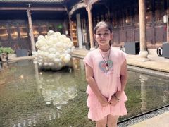 -朵云书院·广富林店