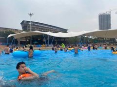 -武汉玛雅海滩水公园