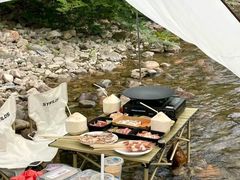 -杭州天目山静雅居农家乐