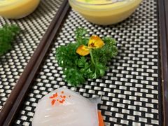 -海宁铂尔曼酒店紫荆中餐厅