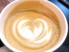 -明谦·Coffee&Cocktail Bar(美您公园店)