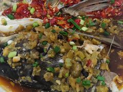 -新新湘菜馆(新中街二条店)