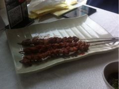 iphone_upload_pic-羊家胡同·龙虾烧烤火锅(龙汇路店)