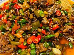 -徐鼎盛民间菜(奥体店)