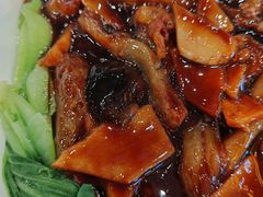-丰泽园饭店