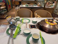 -润园四季椰子鸡火锅(欢乐海岸店)