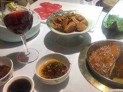 -泓炙颐凤鲜海鲜火锅料理(桐乡店)