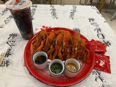 -东排食堂长沙小吃大排档(五一广场店)