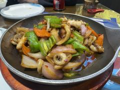 -渔家大院·地道威海菜(石岛店)