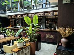 -上岛咖啡(珠园店)