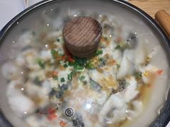 -醉得意·山茶油炒土鸡(泰安火车站大润发店)