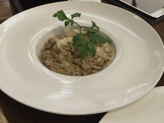 -CASANOVA西餐厅(海信广场店)