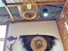 -锅老头海鲜铁锅炖