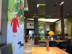 -乐凯撒披萨(喜荟城店)