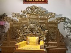 -江南韵·无锡太湖文化体验餐厅(凤凰天街店)