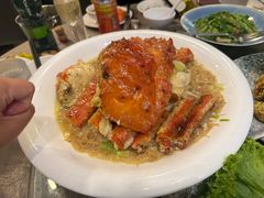 -镇发活海鲜(Clementi)