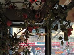 -可口香·非遗老号烧烤(南岗直营店)