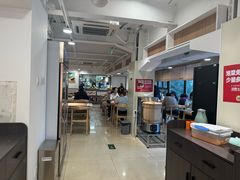 -冯记豆花店(健翔桥店)