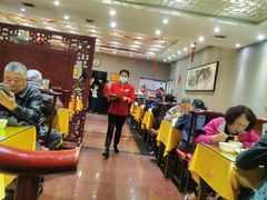大堂-晋府大酒店