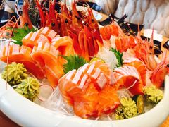 -吟松日式料理(莘庄店)