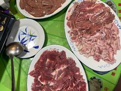 -华哥新鲜猪精品美食